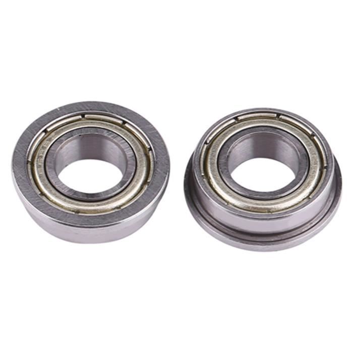 Kit De Roulements (bearings) Pour Moulinet Abu Garcia Ambassador 7000
