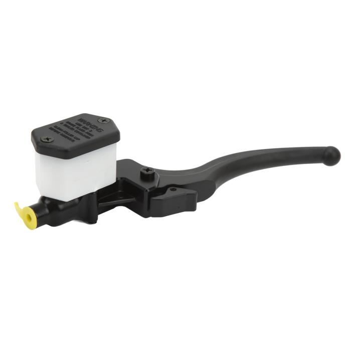 Perche De Levier De Maître-Cylindre De Frein Avant Droit Pour Honda 96