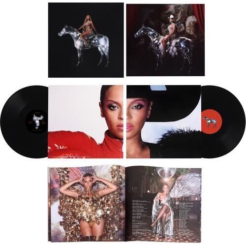 COLUMBIA RECORDS 19658719671