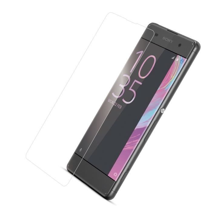 Verre Trempé Anti-espion Pour Sony Xperia 5 V IV Protecteur D