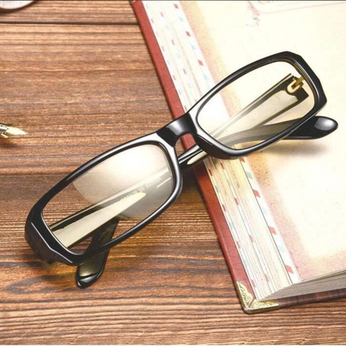 Lunette de 2025 lecture pour ordinateur