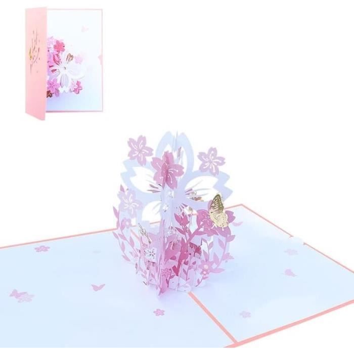 Carte Pop Up Saint-Valentin Me To You - Love You This Much Avec Ours - Neuf