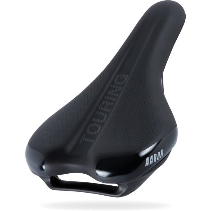 Selle De V lo De Randonn e Avec Mousse Air Si ge De V lo