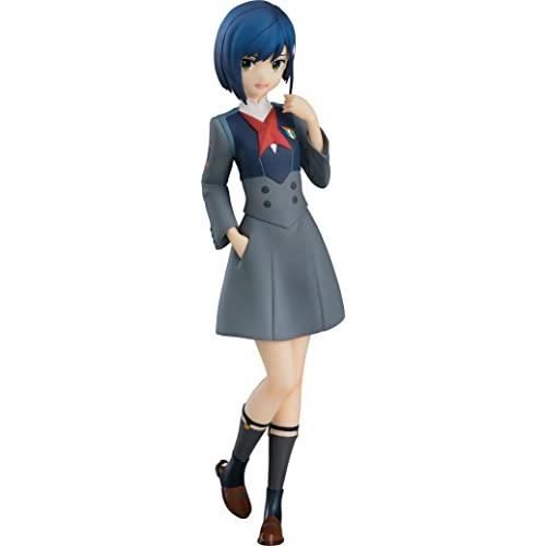 GOODSMILE Darling In The FRANXX - Statuetta Ichigo Pop Up Parade 17cm - 2