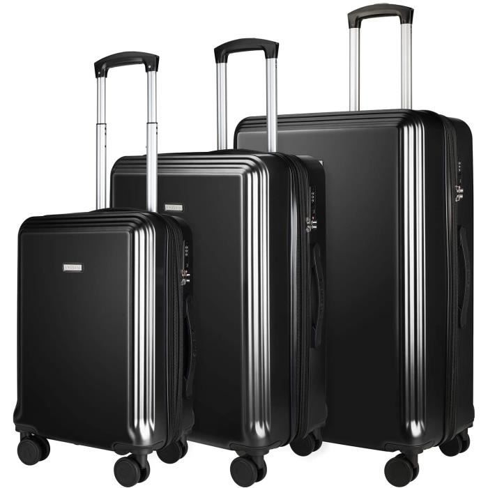 AMASAVA Valise s rie Valise trolley d affaires Valise main