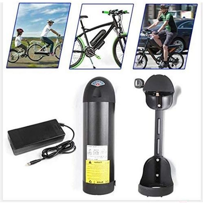 Batterie de vélo électrique 36 volts 10ah Clearance