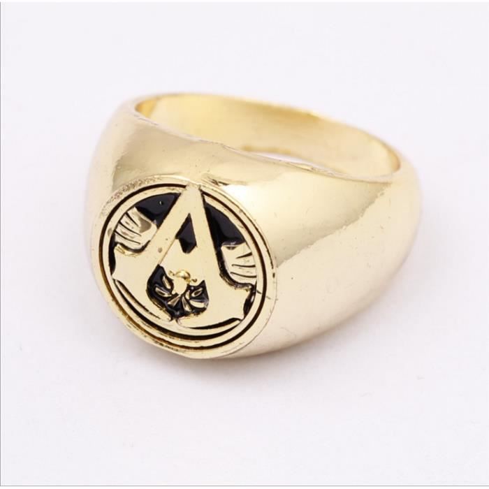 Chevaliere outlet assassin creed