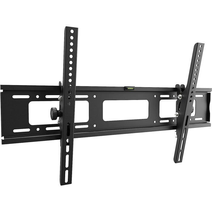 Fixation Support Mural Inclinable Autobloquante Universel Avec Vérin à