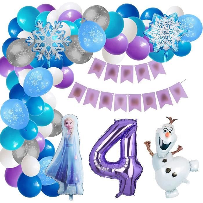 Ballons Décoration, Ensemble De Ballons, Décorations De Fête Sur