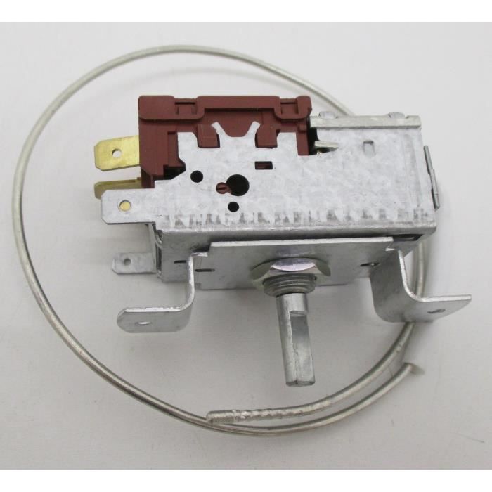 Thermostat Pour Refrigerateur Waeco Bvmpieces Achat Vente Piece Appareil Froid Cdiscount