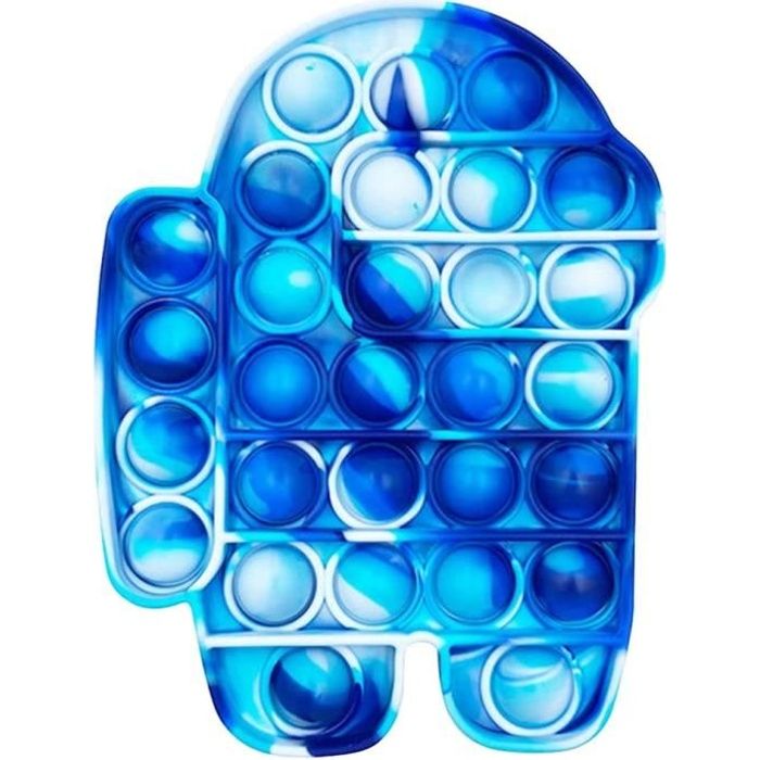 pop it among us cdiscount