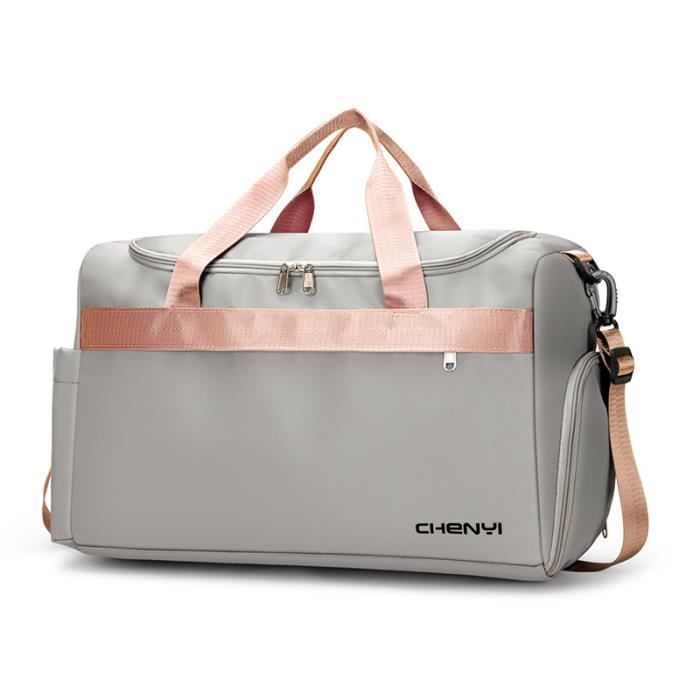 Petit Sac À Dos Sportif Coréen Moderne Pour Femme Avec Grande Capacité, En Doux Militaire