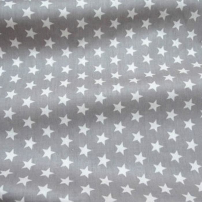 Nouvelles Etoiles Imprime Bebe Coton Quilting Tissu Par Demi Metre Pour Bricolage Couture Lit Drap Robe Type See Chart 50x160cm F Cdiscount Beaux Arts Et Loisirs Creatifs Nouvelles Etoiles Imprime Bebe Coton Quilting Tissu Par Demi Metre Pour Bricolage Couture Lit Drap Robe Type See Chart 50x160cm F Cdiscount Beaux Arts Et Loisirs Creatifs