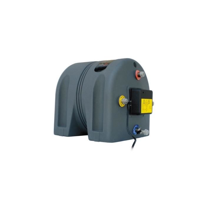Chauffe-eau COMPACT 20L 800 W SIGMAR MARINE