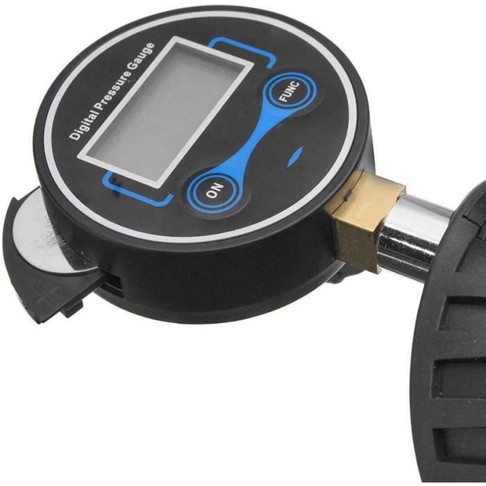 Lot De 4 Capteurs TPMS Pour Ford (Focus, Kuga, Fiesta...) - Remplace 2036832, 1862980