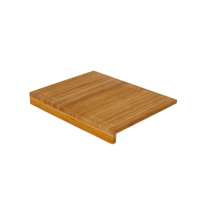 Plan De Travail Amovible Weber Planche Bois Pour Plan De Travail Achat Vente Pas Cher