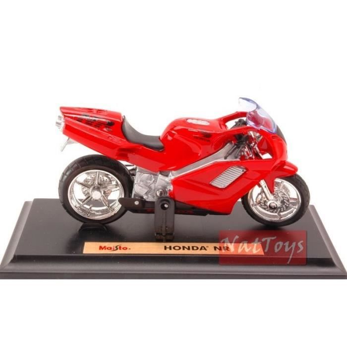 Maisto honda top