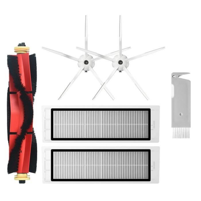 Sac Filtre Gaze Aspirateur Réservoir Eau Électrique - Lot 10 Paquets Accessoires