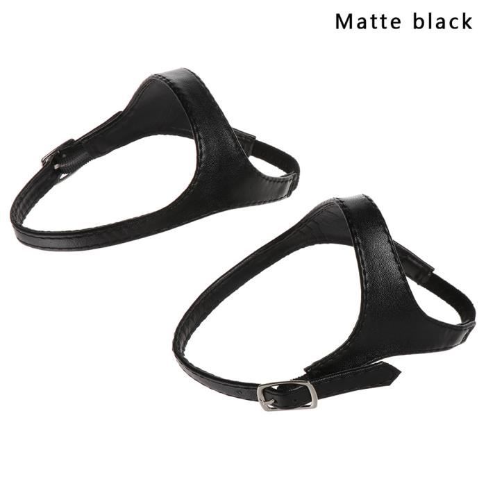 chaussure lacet cheville femme