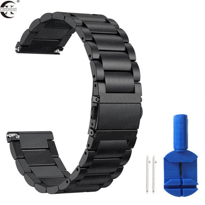 Bracelet amazfit 2025 gtr