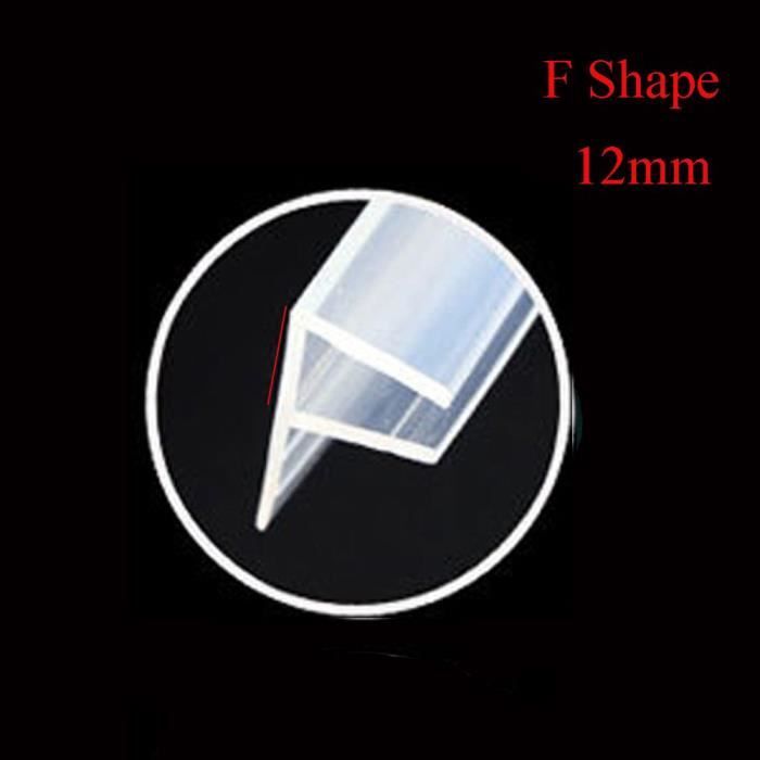 Quart-de-rond (Quadrant) En PVC-U 13mm - Blanc - Longueur 1m - Garniture Pour Fenêtre/porte - Marque Eurocell