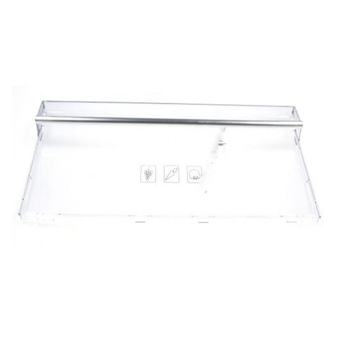 Façade bac à légumes Frigo Réfrigérateur Congélateur 4948151200 4948151272 BEKO