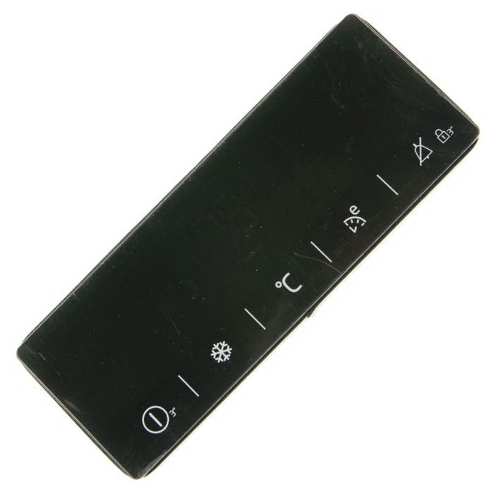 Module daffichage Frigo Réfrigérateur Congélateur 4941930300 4657130400 BEKO