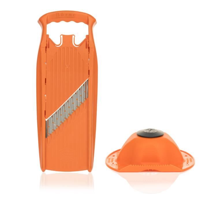 Ustensiles de cuisine Börner - Mandoline & Accessoires