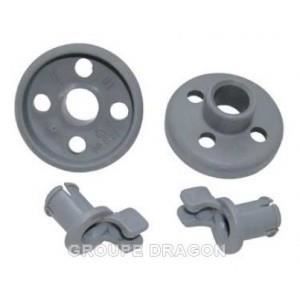 Bosch 3157525 - vue 2