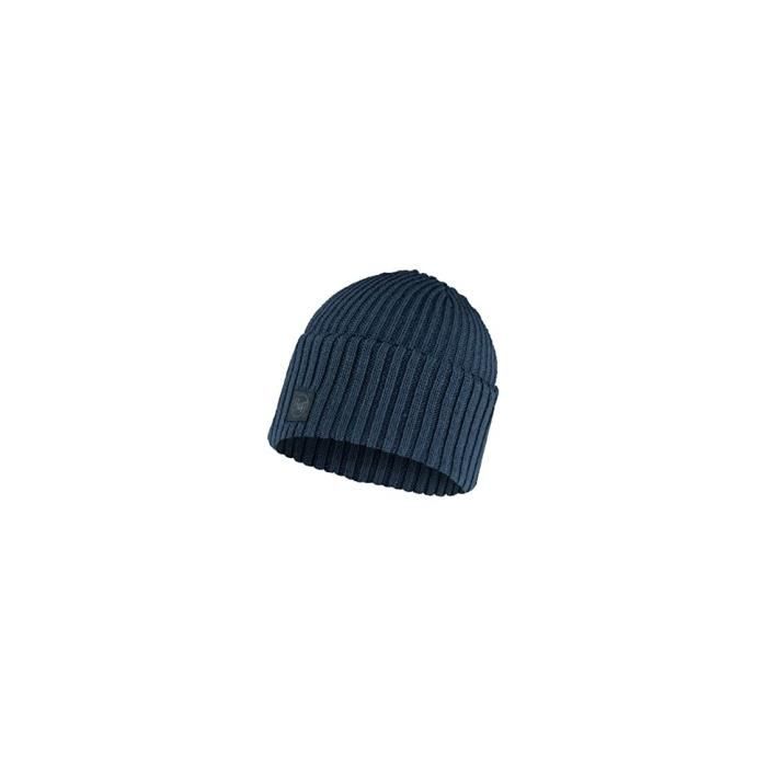 Casquette Bonnet Running Intersport Bonnet Buff Knitted Hat Rutger