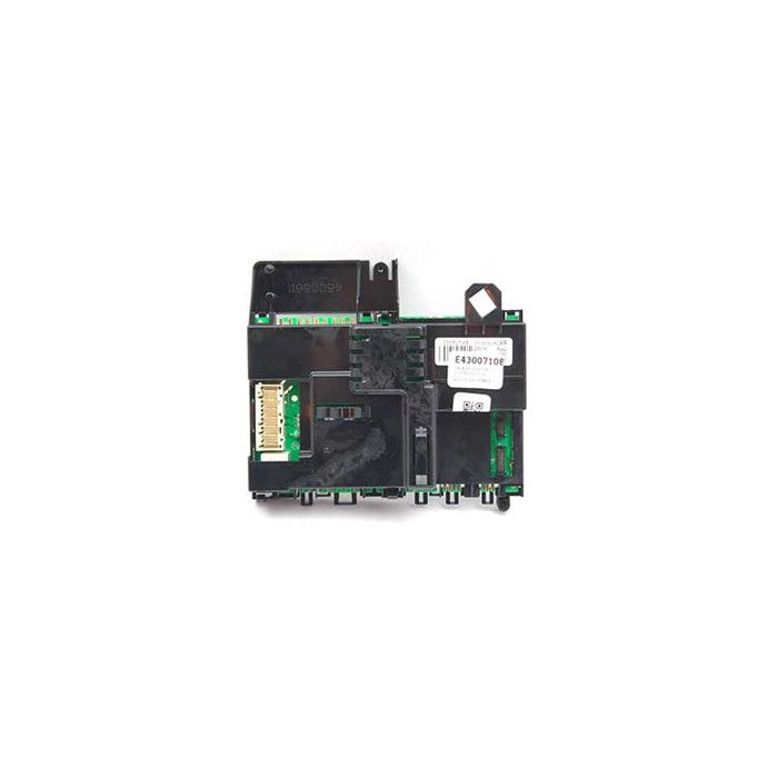 MODULE LAVE LINGE 49035210 MODULE PROGRAMME