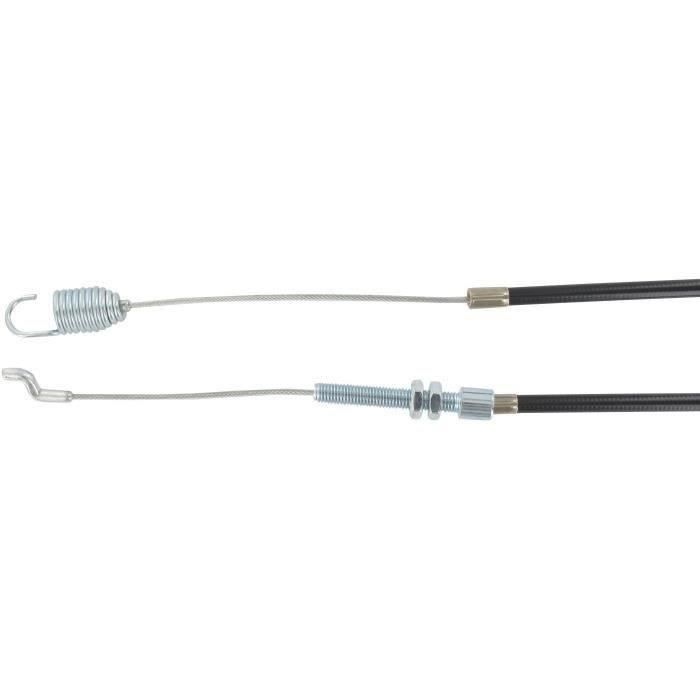 CABLE EMBRAYAGE