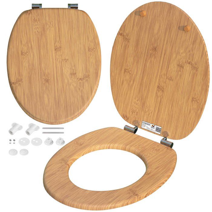 Abattant wc bois 2025 ikea