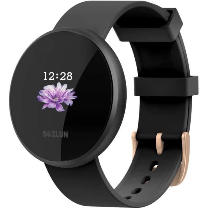 Montre bozlun 2025 femme