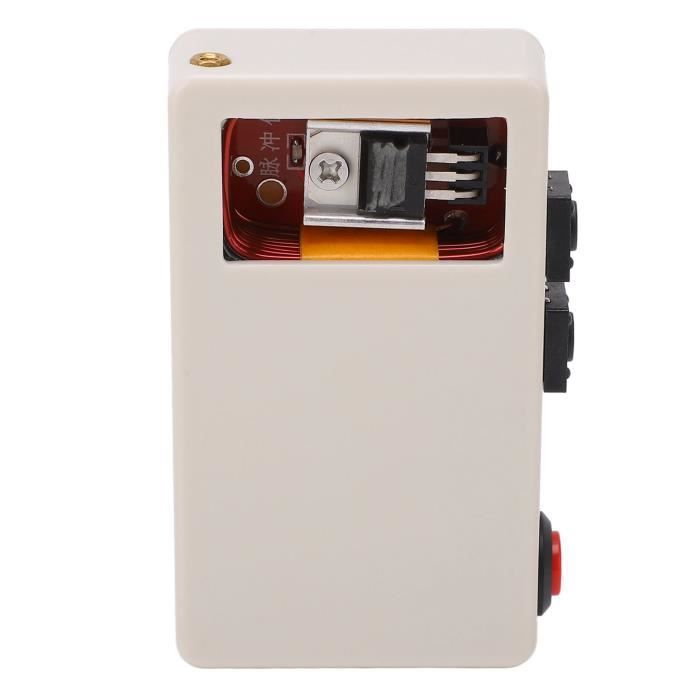 ETO Générateur EMP GéNéRateur D'impulsions éLectromagnéTiques