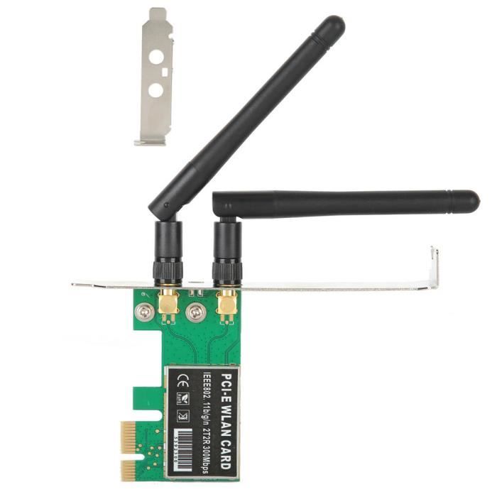 Carte Wi-Fi Et Bluetooth 3.0 Pour Portable HP (modèles 4530S, 4330S, Etc.) - Référence RT3592BC8, Neuve