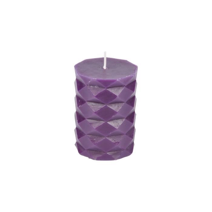 Bougie Pilier Design Essentiel 11cm Jasmin Paris Prix