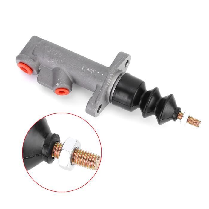 Maître-cylindre D'embrayage Frein à Main - Alésage 0,7 Mm - Pour Systèmes Hydrauliques