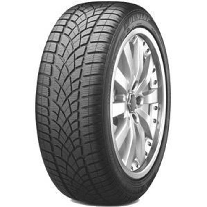 PNEUS Hiver Dunlop SP Winter Sport 3D 215/40 R17 87 V Tourisme hiver