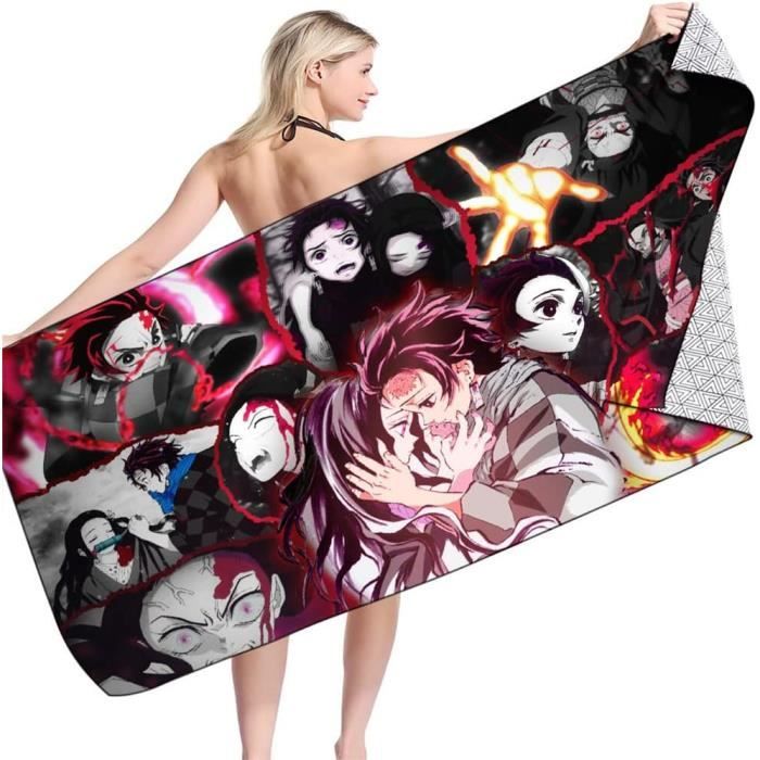 Serviette De Sport En Microfibre à Séchage Rapide EXTREME HOBBY WAVES 150 X 70 Serviette De Sport En Microfibre à Séchage Rapide EXTREME HOBBY WAVES 150 X 70