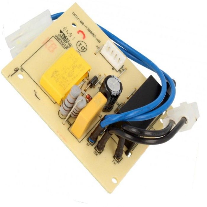 Module electronique dorigine Aspirateur 1181970060 1181970359 ELECTROLUX AEG