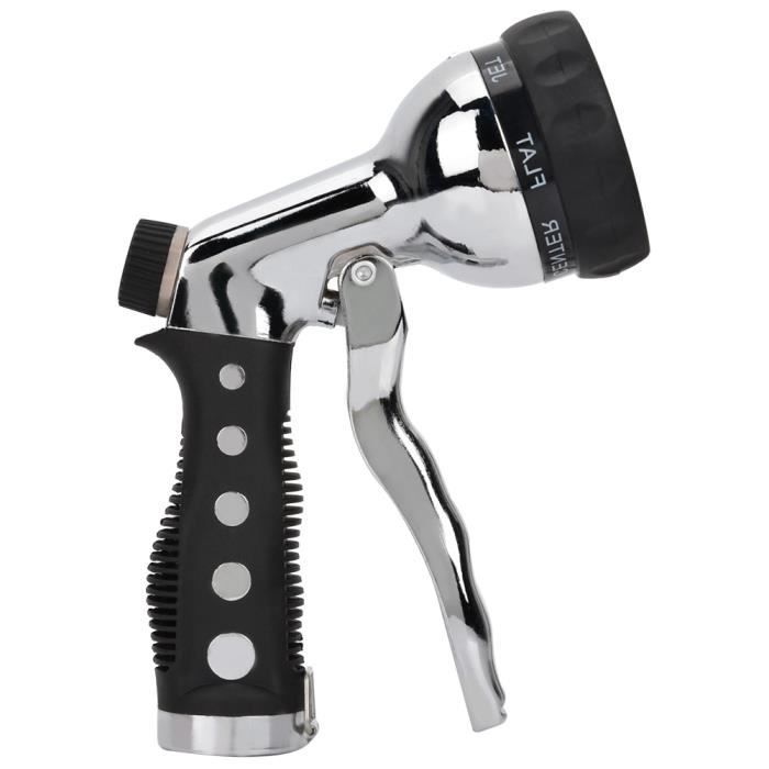 Pistolet Aérographe à Double Buse De 1.8mm Réservoir De Pistolet