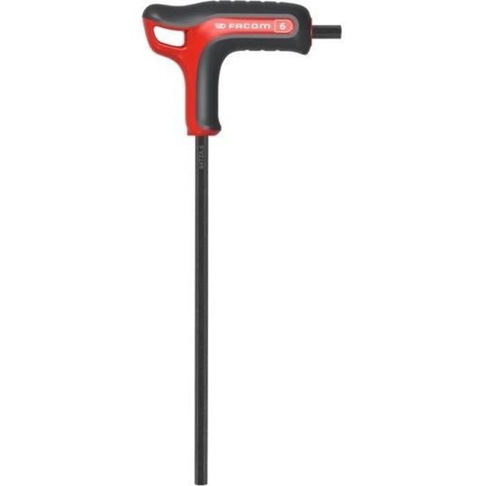 Facom Clé mâle Torx poignée P - vue 2