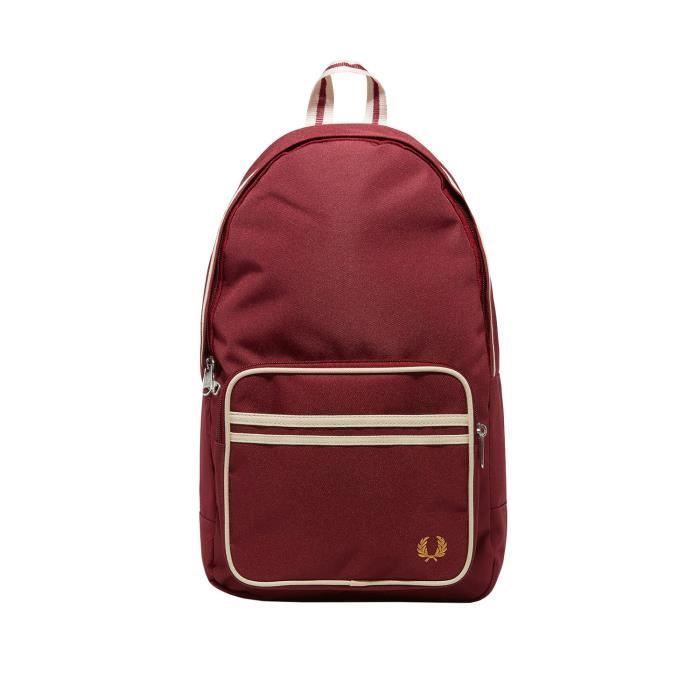 Fred perry hotsell sac a dos