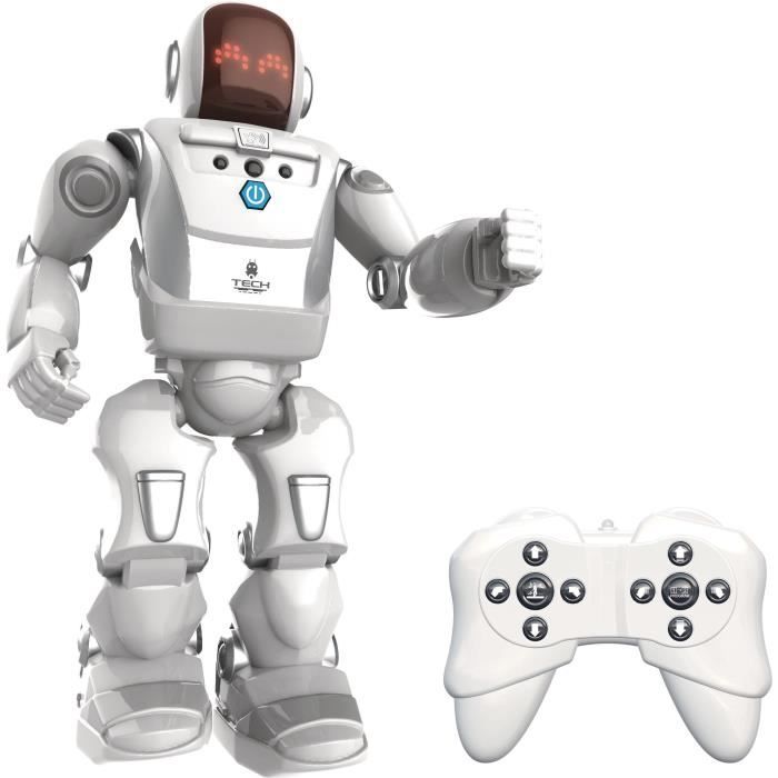 YCOO- Robot programmable enfant- PROGRAM A BOT X