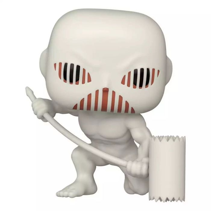 Figurine POP! Oversized Funko War Hammer Titan 15 cm