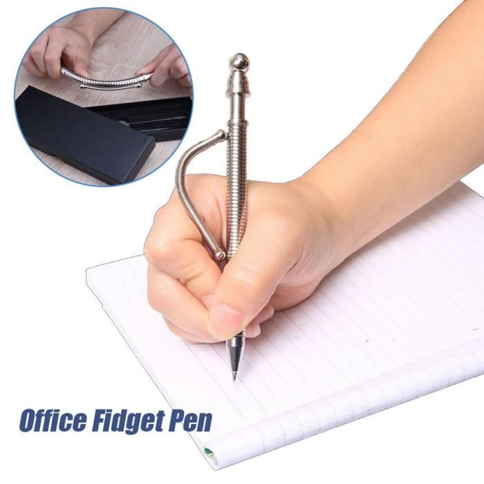 Fidget Jouet Soulage Le Stress Réducteur - Parfait pour ADD, TDAH, Anxiété et Autisme (Pack de 3 Fidget Jouet Soulage Le Stress Réducteur - Parfait pour ADD, TDAH, Anxiété et Autisme (Pack de 3