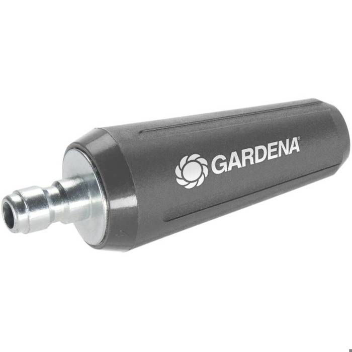 GARDENA 09345-20 Buse à jet Adapté pour (marque de nettoyeur haute pression) GARDENA 1 pc(s)