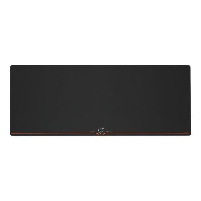 Tapis De Souris GIGABYTE AMP900 – Microfibre, Base Antidérapante - vue 4