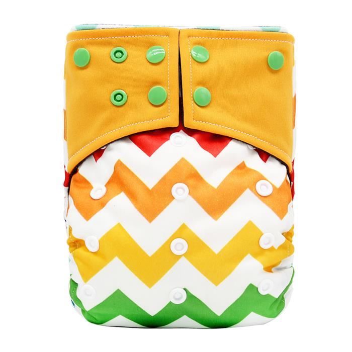 Couche Culotte En Tissu Reutilisable Pour Bebe Impermeable Taille Unique Orange Cdiscount Puericulture Eveil Bebe Couche Culotte En Tissu Reutilisable Pour Bebe Impermeable Taille Unique Orange Cdiscount Puericulture Eveil Bebe